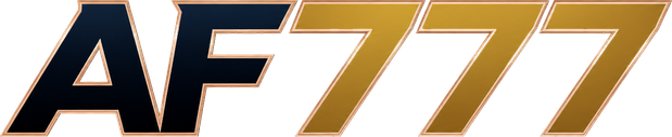 af777 লোগো